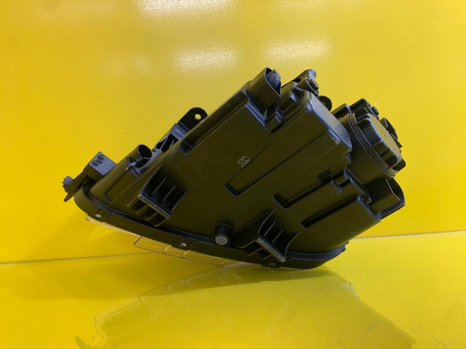 Reflektor Hyundai Nexo 19- Lampa Prawa Full Led Dolna Autolamps 6 Reflektor Hyundai Nexo 19- Lampa Prawa Full Led Dolna