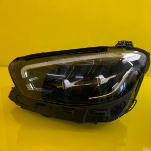 Reflektor Lampa Lewa Mercedes E-Klasa W213 Lift Full Led Performance A2139060705