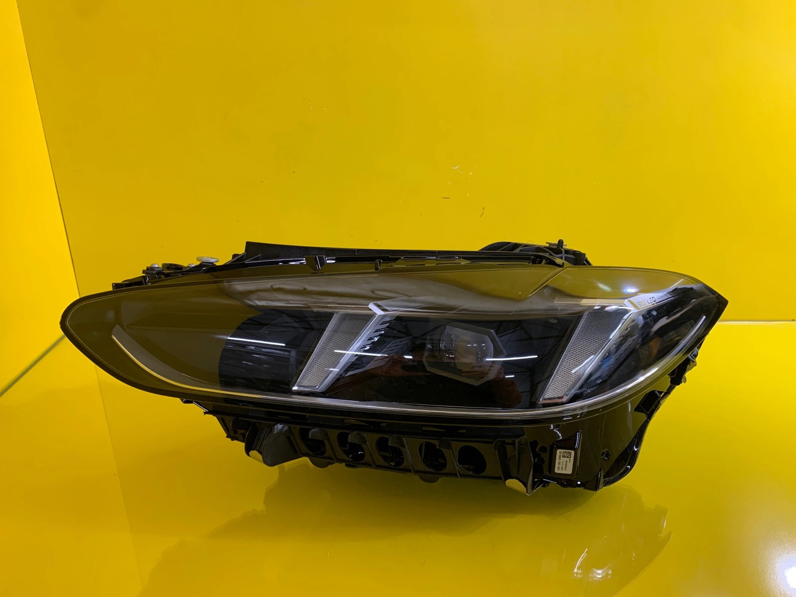 Reflektor Lampa Lewa BMW 4 G22 G23 G26 Lift LCI LED 5A3B2F7-06 Autolamps Reflektor Lampa Lewa BMW 4 G22 G23 G26 Lift LCI LED 5A3B2F7-06