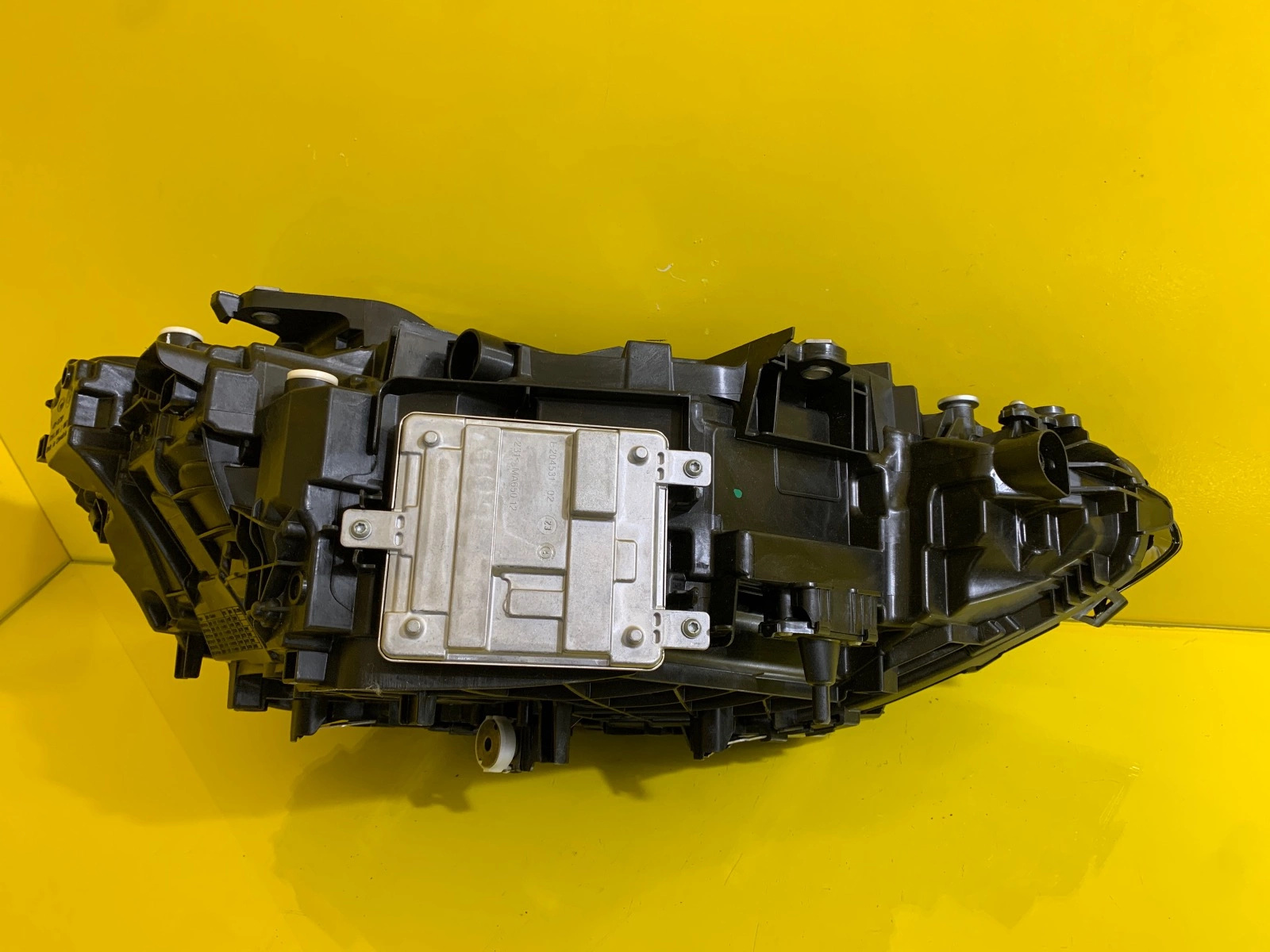 Reflektor Lampa Lewa BMW 4 G22 G23 G26 Lift LCI LED 5A3B2F7-06 Autolamps 3 Reflektor Lampa Lewa BMW 4 G22 G23 G26 Lift LCI LED 5A3B2F7-06