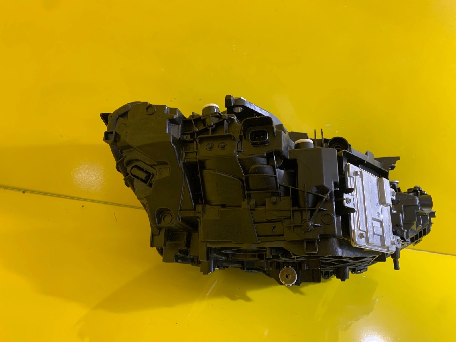 Reflektor Lampa Lewa BMW 4 G22 G23 G26 Lift LCI LED 5A3B2F7-06 Autolamps 4 Reflektor Lampa Lewa BMW 4 G22 G23 G26 Lift LCI LED 5A3B2F7-06