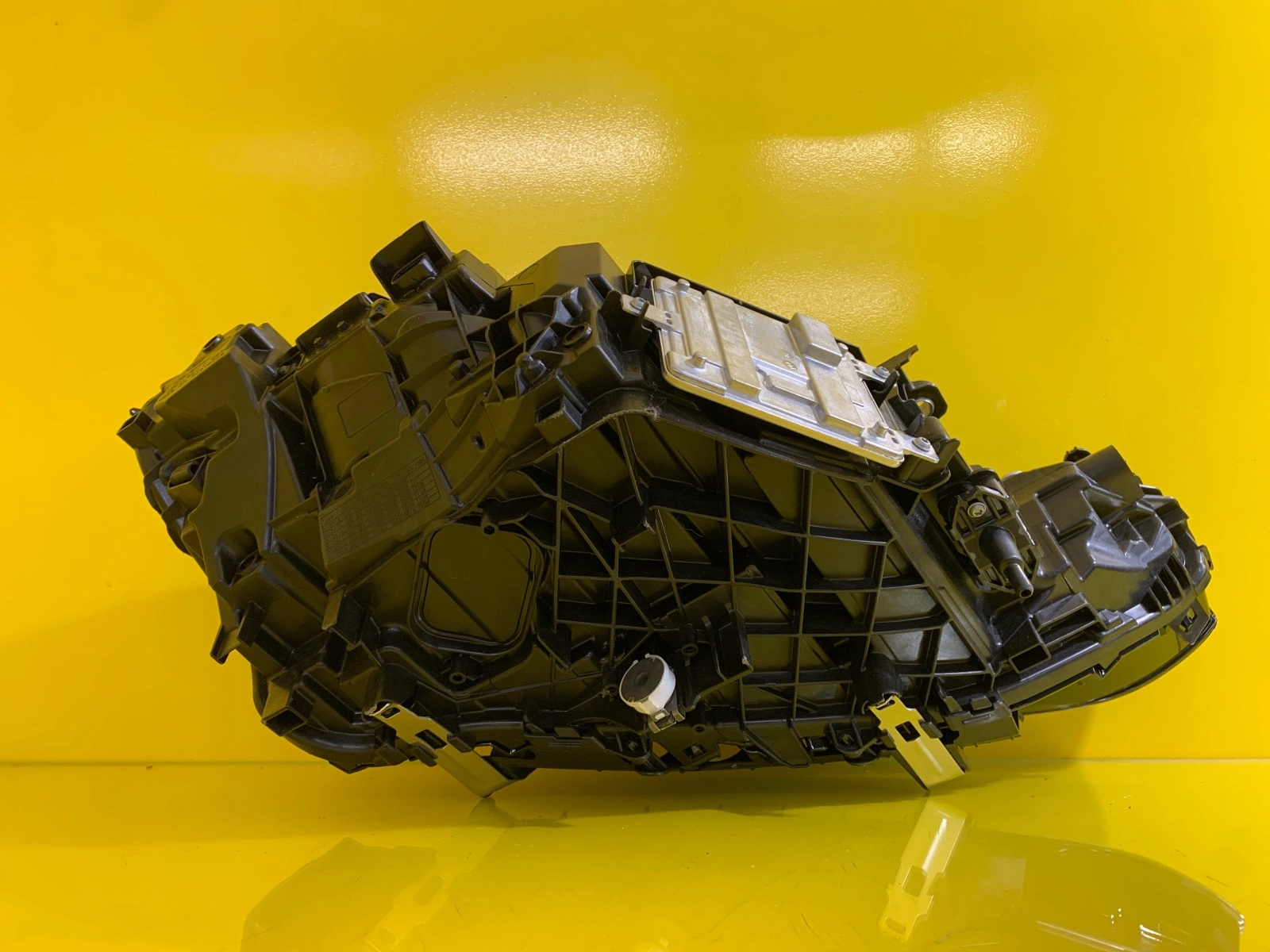 Reflektor Lampa Lewa BMW 4 G22 G23 G26 Lift LCI LED 5A3B2F7-06 Autolamps 5 Reflektor Lampa Lewa BMW 4 G22 G23 G26 Lift LCI LED 5A3B2F7-06