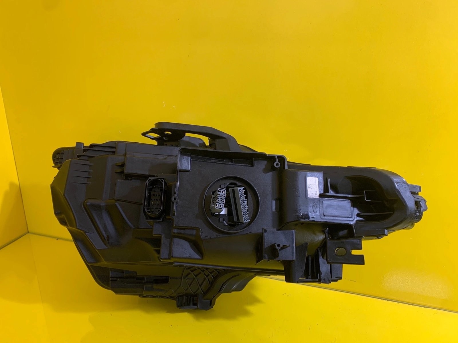 Reflektor Lampa Lewa Przednia Volvo Polestar Full Led A316980070 Autolamps 4 Reflektor Lampa Lewa Przednia Volvo Polestar Full Led A316980070