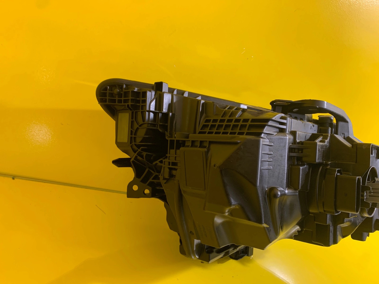 Reflektor Lampa Lewa Przednia Volvo Polestar Full Led A316980070 Autolamps 5 Reflektor Lampa Lewa Przednia Volvo Polestar Full Led A316980070