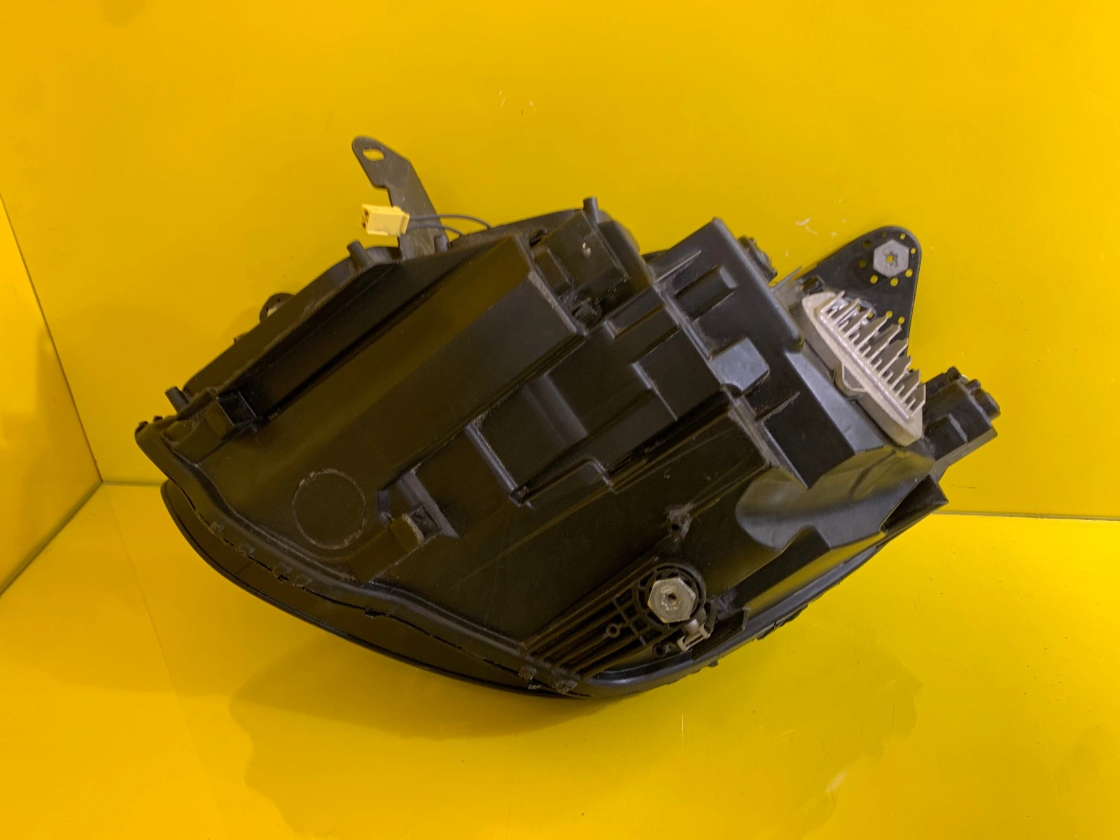 Reflektor Lampa Prawa Przednia Mercedes SLC W172 Full Led ILS A1729063001 Autolamps 6 Reflektor Lampa Prawa Przednia Mercedes SLC W172 Full Led ILS A1729063001