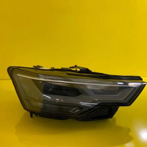 Reflektor Lampa Prawa Audi A6 C8 Full Led 4K0941034