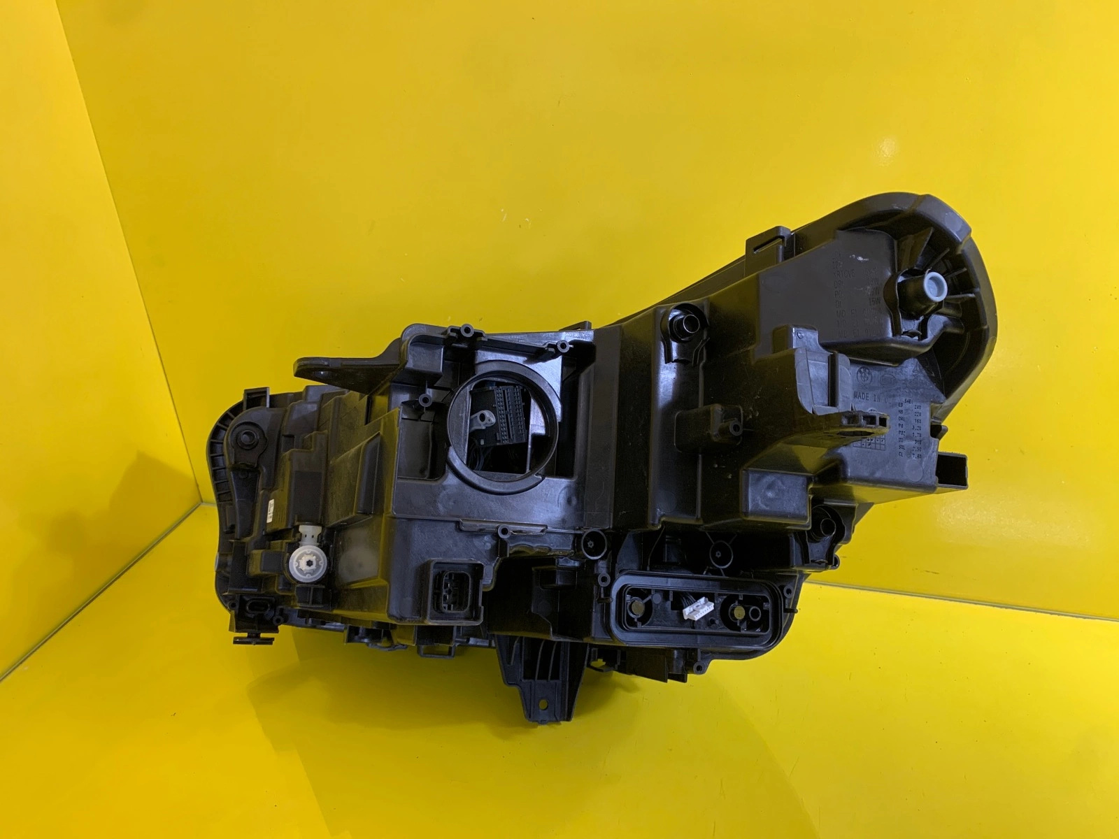 Reflektor Lampa Prawa BMW X1 U11 22- Full Led 5A5BD48-02 Autolamps 4 Reflektor Lampa Prawa BMW X1 U11 22- Full Led 5A5BD48-02