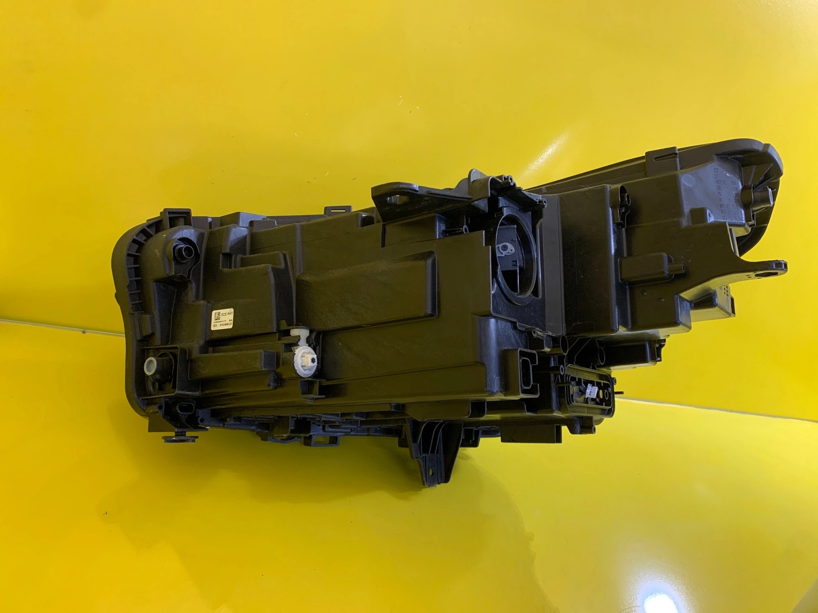 Reflektor Lampa Prawa BMW X1 U11 22- Full Led 5A5BD48-02 Autolamps 5 Reflektor Lampa Prawa BMW X1 U11 22- Full Led 5A5BD48-02