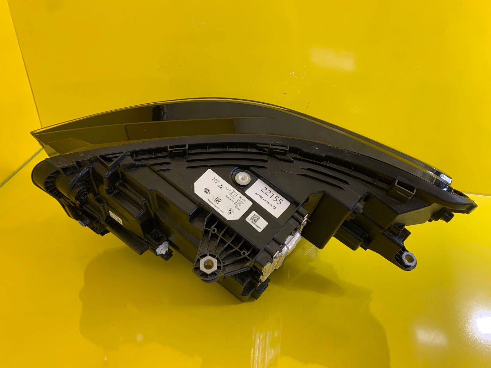 Reflektor Lampa Prawa BMW X1 U11 Led 5A5AA48-01 Autolamps 3 Reflektor Lampa Prawa BMW X1 U11 Led 5A5AA48-01