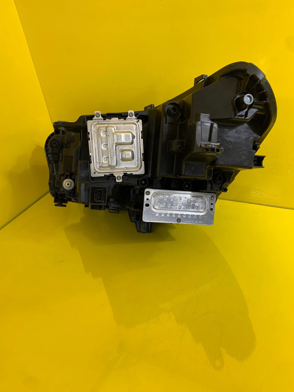 Reflektor Lampa Prawa BMW X1 U11 Led 5A5AA48-01 Autolamps 4 Reflektor Lampa Prawa BMW X1 U11 Led 5A5AA48-01