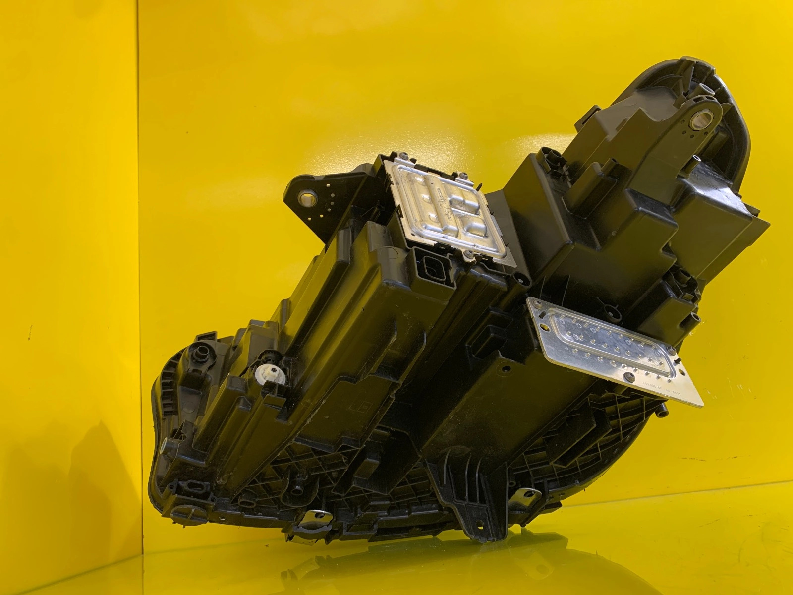 Reflektor Lampa Prawa BMW X1 U11 Led 5A5AA48-01 Autolamps 6 Reflektor Lampa Prawa BMW X1 U11 Led 5A5AA48-01