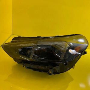 Reflektor Lampa Przednia Lewa BMW X1 U11 LED Black Shadow USA 5A5BD63-02 Autolamps Reflektor Lampa Przednia Lewa BMW X1 U11 LED Black Shadow USA 5A5BD63-02