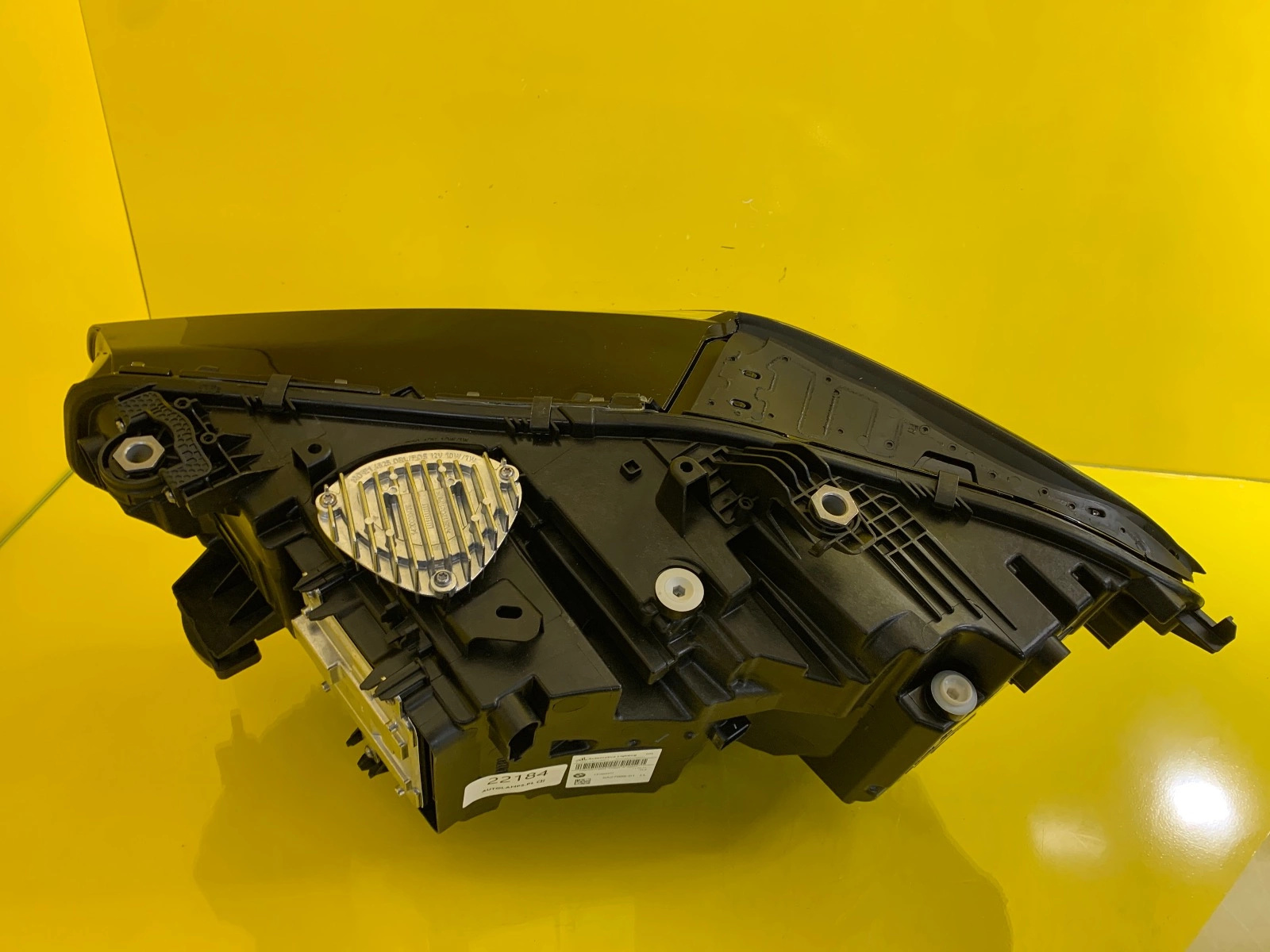 Reflektor Lampa Prawa BMW X5 G05 Full Led 5A27986-01 Autolamps 3 Reflektor Lampa Prawa BMW X5 G05 Full Led 5A27986-01