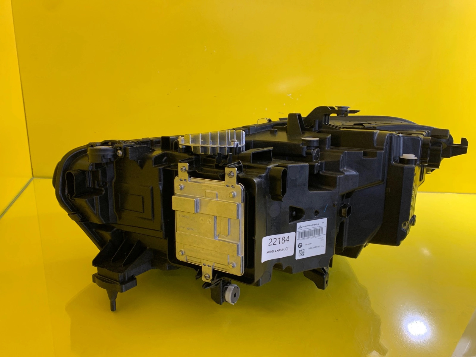 Reflektor Lampa Prawa BMW X5 G05 Full Led 5A27986-01 Autolamps 4 Reflektor Lampa Prawa BMW X5 G05 Full Led 5A27986-01