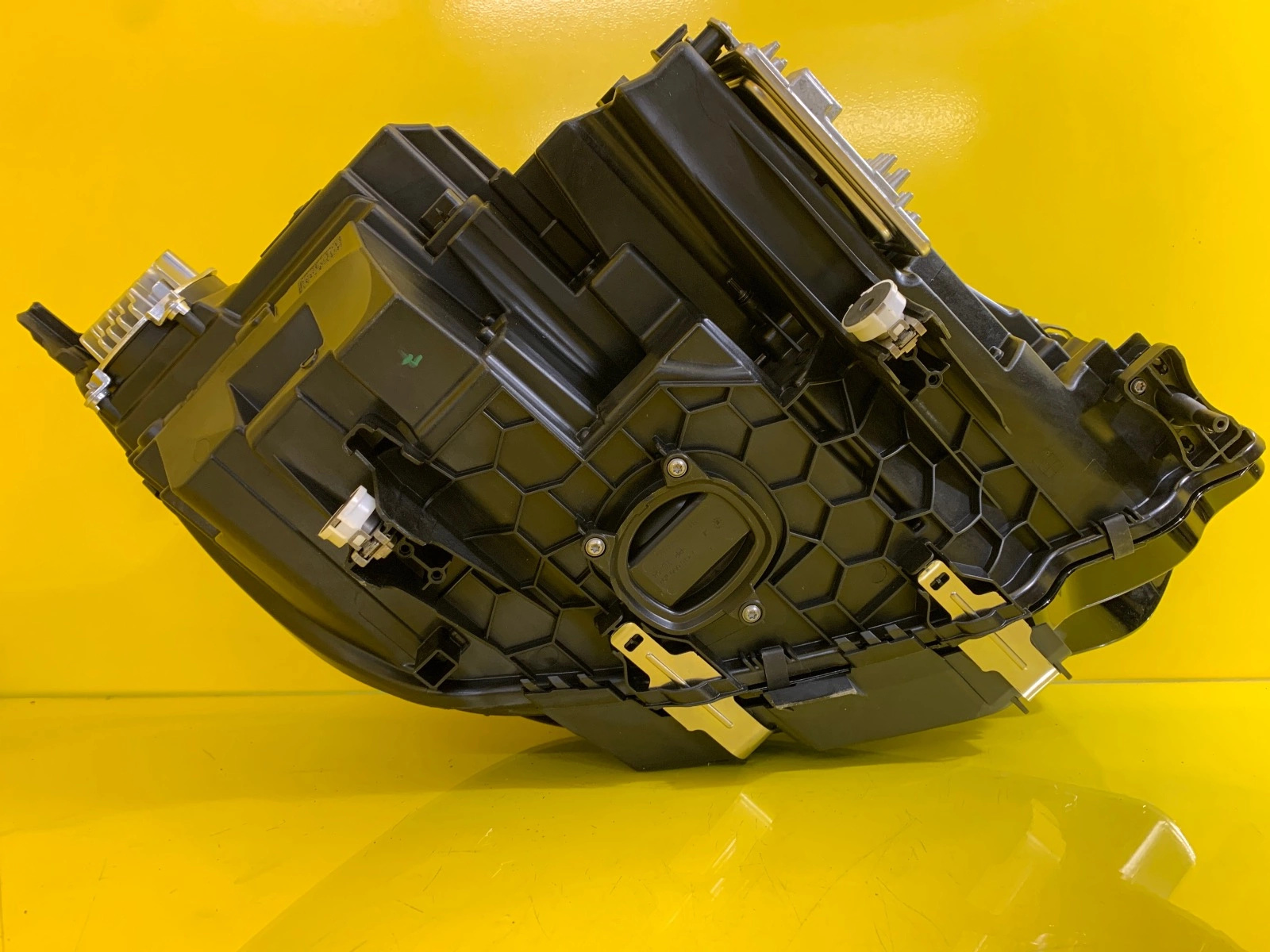 Reflektor Lampa Lewa Przednia BMW 8 G14 G15 G16 M8 F91 F92 Full Led 5A27A27-01 Autolamps 4 Reflektor Lampa Lewa Przednia BMW 8 G14 G15 G16 M8 F91 F92 Full Led 5A27A27-01