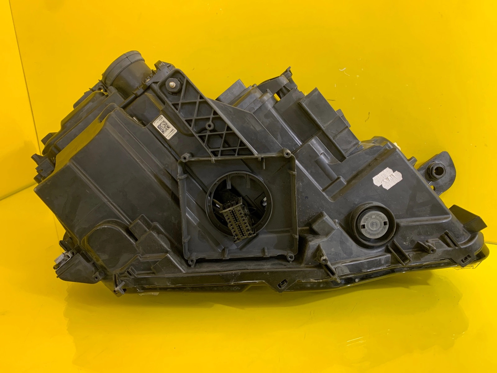 Reflektor Lampa Lewa VW Arteon Full Led 3G8941081 Autolamps 4 Reflektor Lampa Lewa VW Arteon Full Led 3G8941081