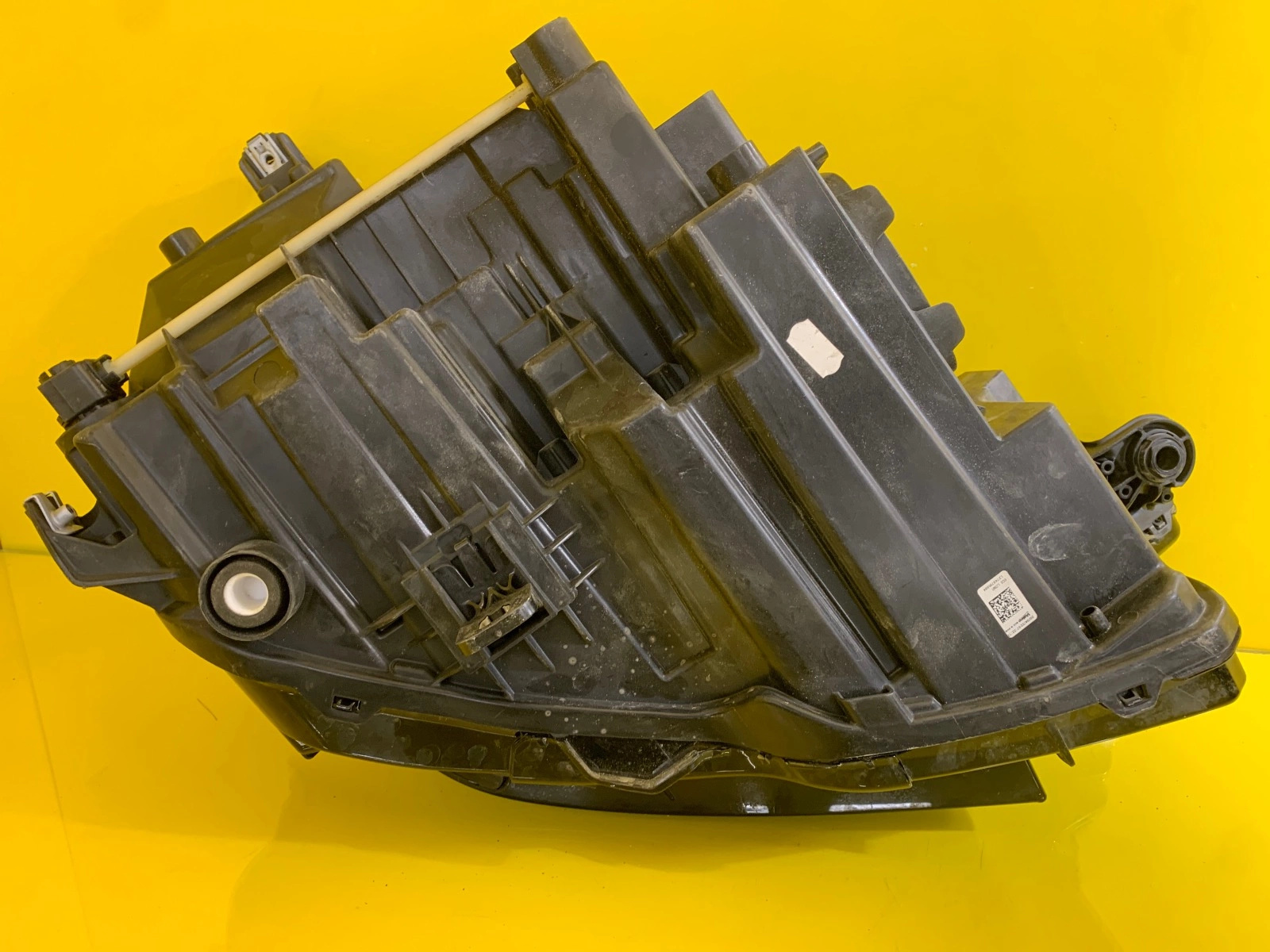 Reflektor Lampa Lewa Przód Audi Q4 E-Tron Full Led 89A941033 Autolamps 4 Reflektor Lampa Lewa Przód Audi Q4 E-Tron Full Led 89A941033