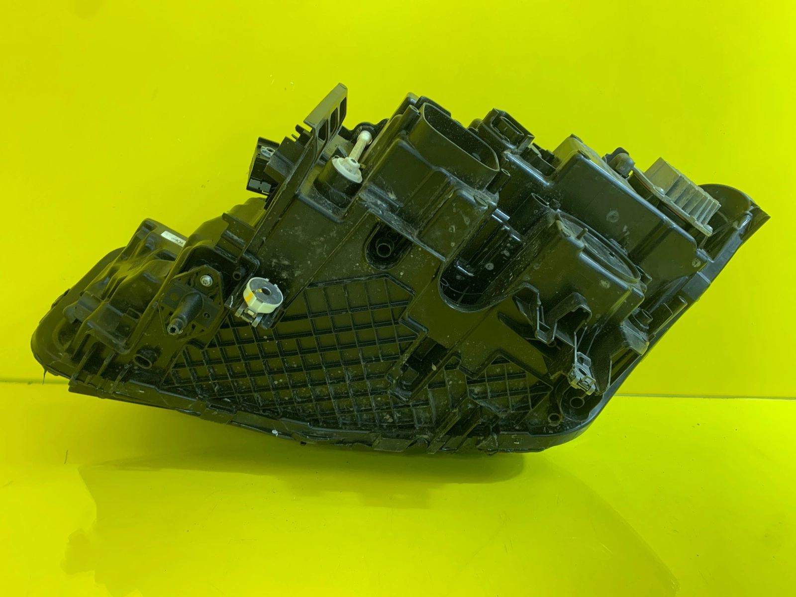 Reflektor BMW 5 G30 G31 LCI Lampa Prawa BMW Led Black Shadow 8082656-06 Autolamps 4 Reflektor BMW 5 G30 G31 LCI Lampa Prawa BMW Led Black Shadow 8082656-06