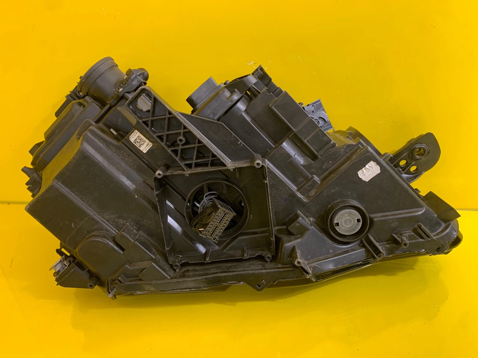 Reflektor Lampa Lewa VW Arteon Full Led 3G8941081 Autolamps 4 Reflektor Lampa Lewa VW Arteon Full Led 3G8941081