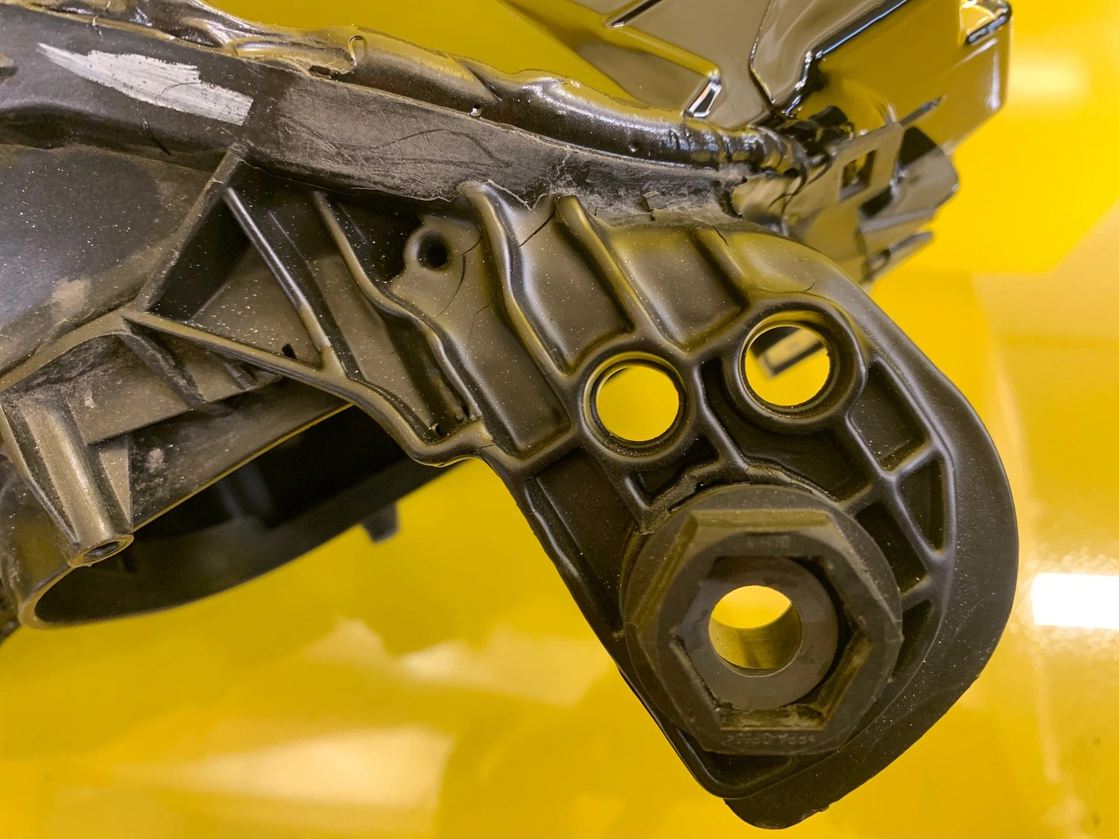 Reflektor Lampa Lewa VW Arteon Full Led 3G8941081 Autolamps 5 Reflektor Lampa Lewa VW Arteon Full Led 3G8941081