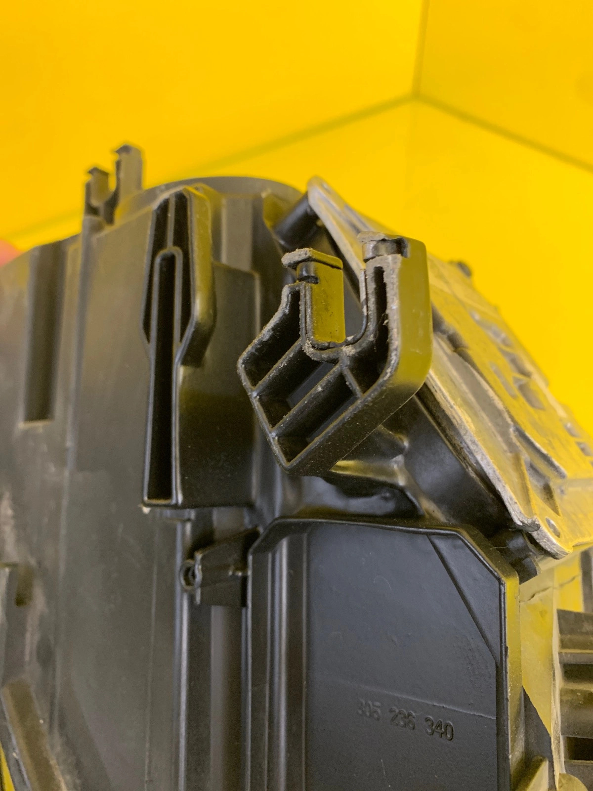 Reflektor Lampa Lewa Audi A4 B8 8K0 08-12 Bi-Xenon Nieskrętny 8K0941003P Autolamps 5 Reflektor Lampa Lewa Audi A4 B8 8K0 08-12 Bi-Xenon Nieskrętny 8K0941003P