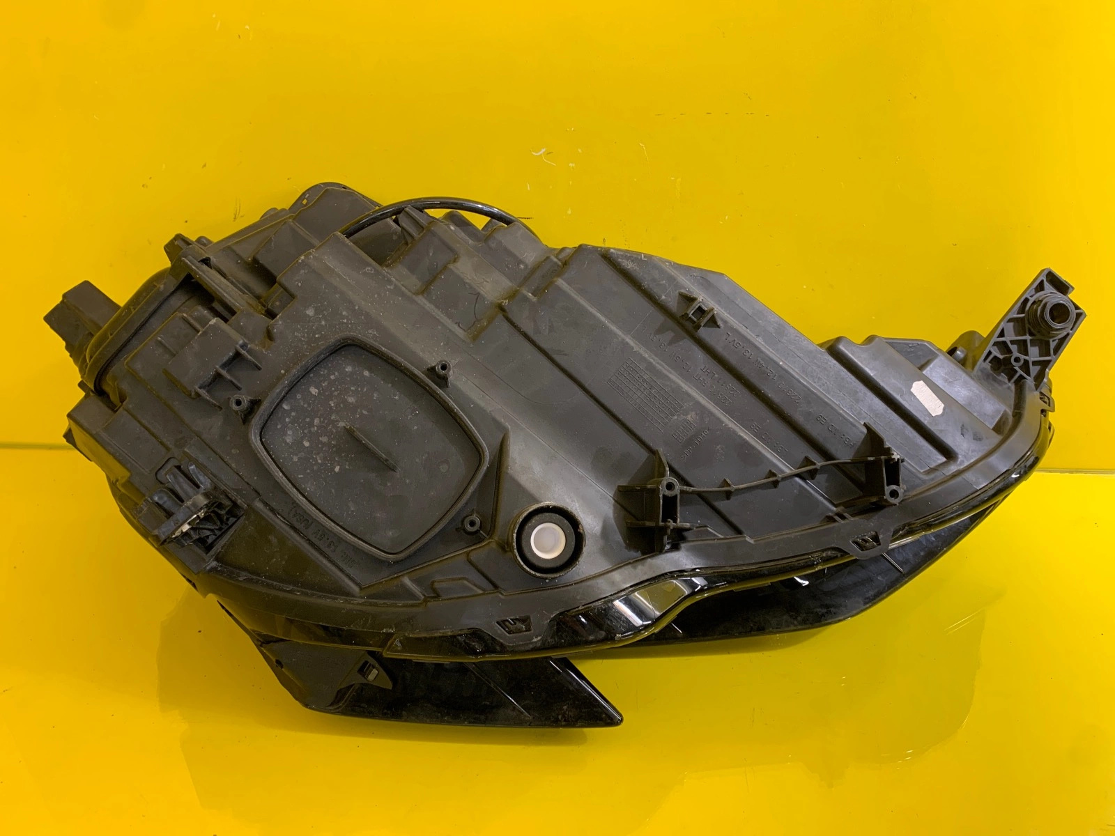 Reflektor Lampa Lewa Przednia Audi A3 8Y Full Led 8Y0941011 Autolamps 4 Reflektor Lampa Lewa Przednia Audi A3 8Y Full Led 8Y0941011