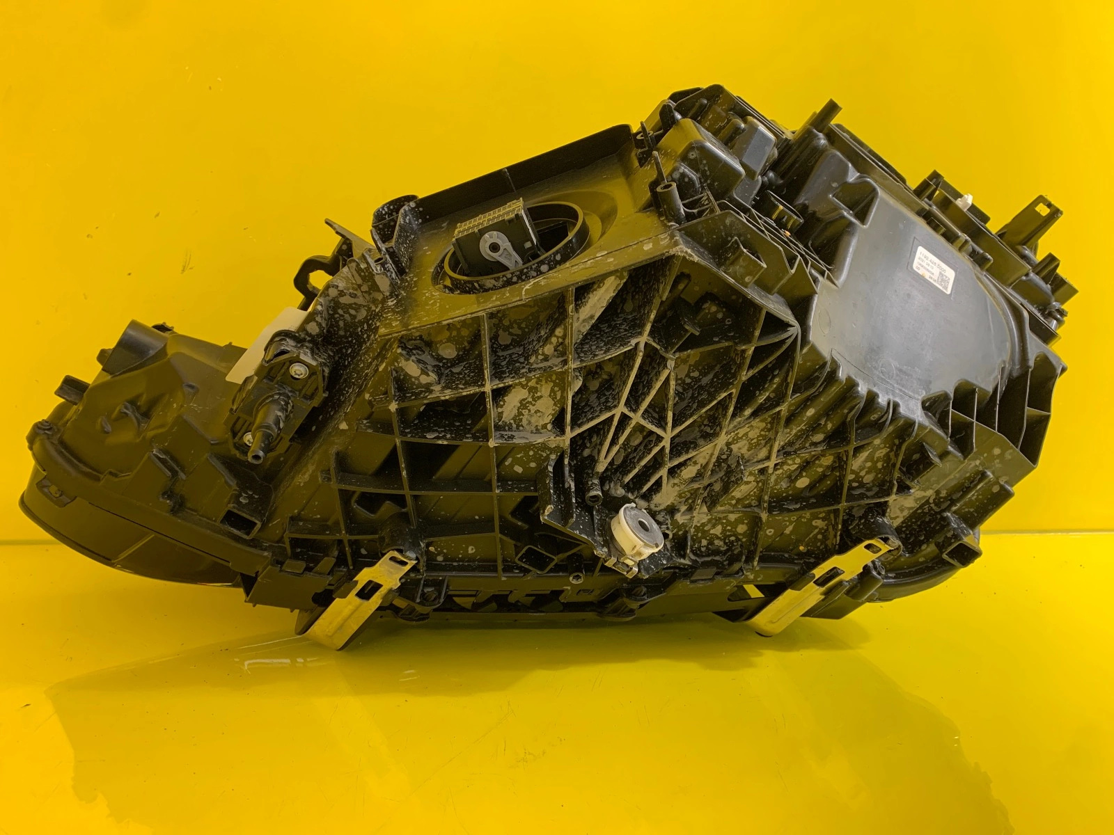 Reflektor Lampa Prawa BMW 4 G22 G23 G26 M3 G80 M4 G82 Laser 9500928-04 Autolamps 4 Reflektor Lampa Prawa BMW 4 G22 G23 G26 M3 G80 M4 G82 Laser 9500928-04