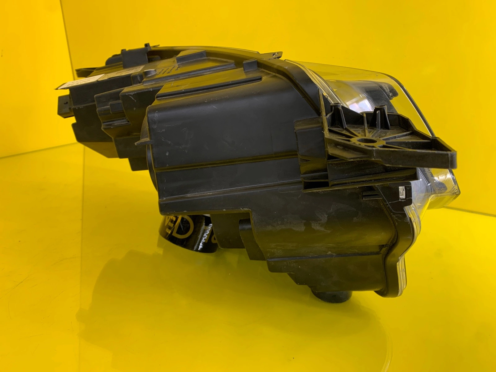 Reflektor Lampa lewa Toyota Proace Verso City 20- 9835780680 Autolamps 4 Reflektor Lampa lewa Toyota Proace Verso City 20- 9835780680