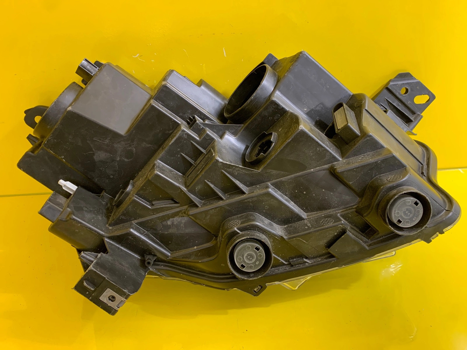 Reflektor Lampa lewa Toyota Proace Verso City 20- 9835780680 Autolamps 6 Reflektor Lampa lewa Toyota Proace Verso City 20- 9835780680