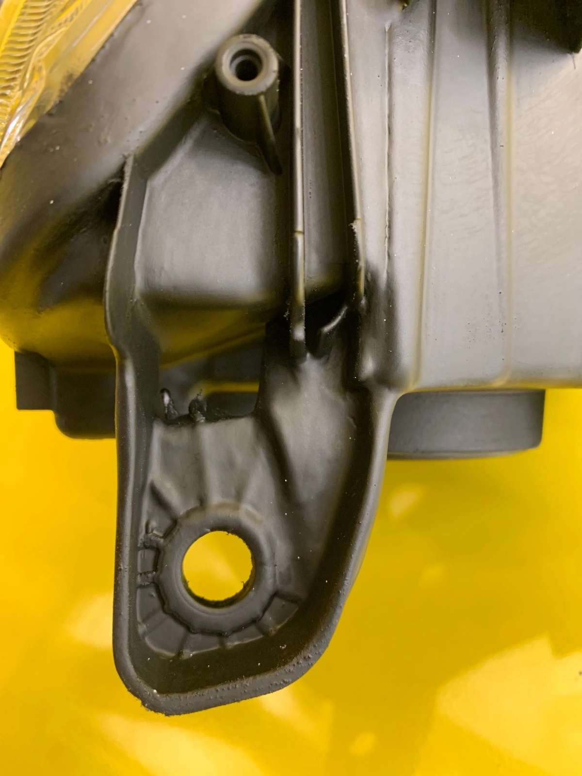 Reflektor Lampa lewa Toyota Proace Verso City 20- 9835780680 Autolamps 7 Reflektor Lampa lewa Toyota Proace Verso City 20- 9835780680