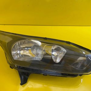 Reflektor Lampa prawa Ford Transit Connect II DT11-13W029-DC