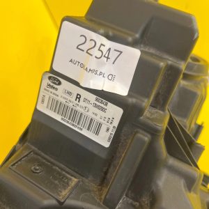 Reflektor Lampa prawa Ford Transit Connect II DT11-13W029-DC