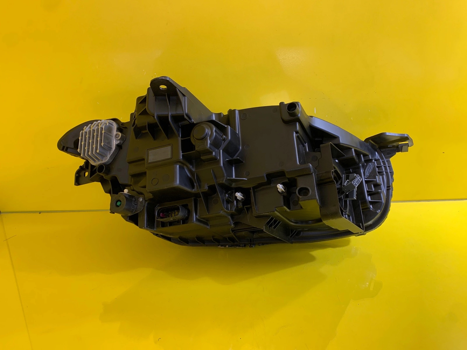 Reflektor Lampa lewa Volvo XC90 II Full Led 32342482 Autolamps 3 Reflektor Lampa lewa Volvo XC90 II Full Led 32342482