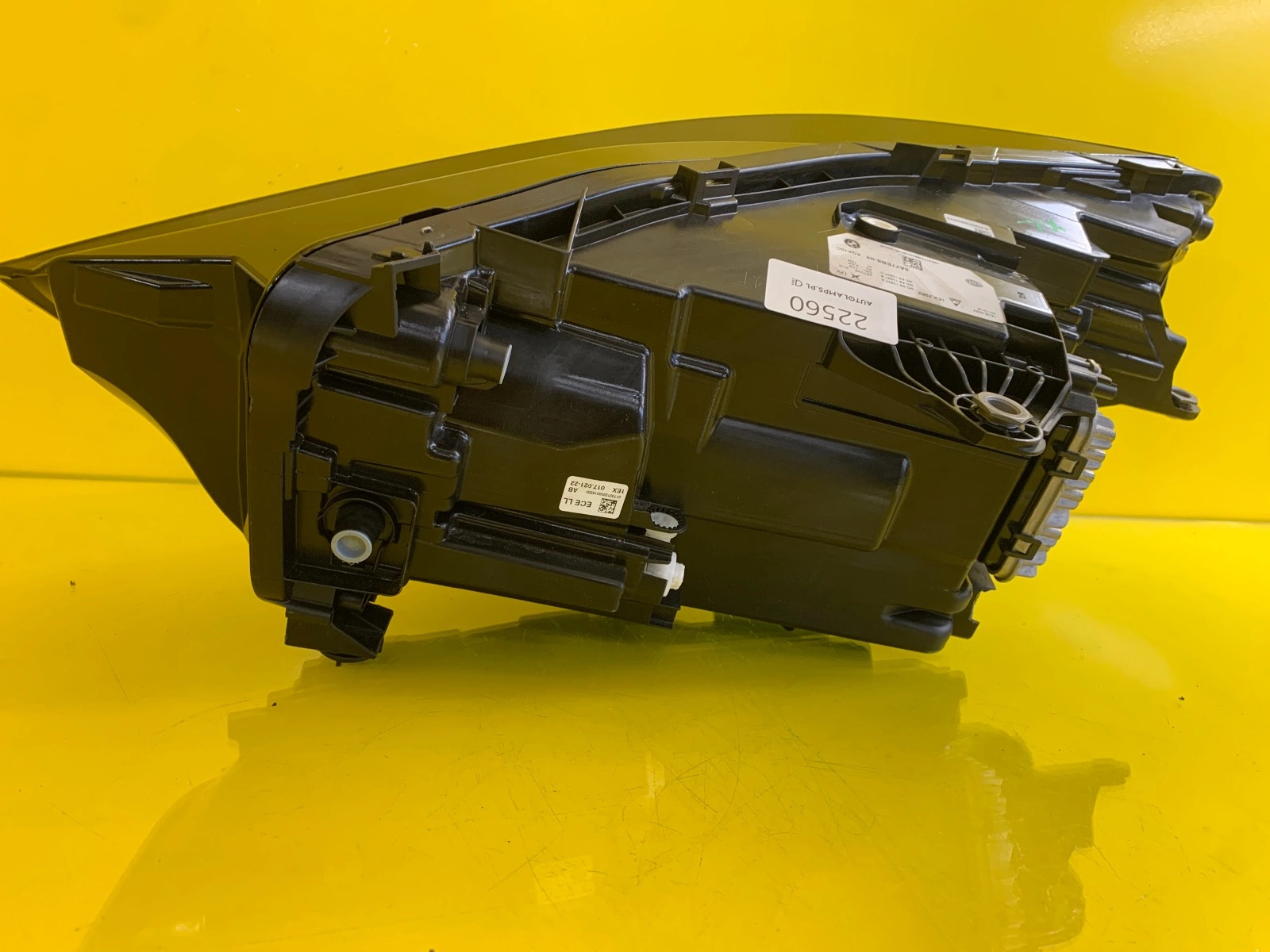 Reflektor Lampa prawa BMW X2 U10 Full Led 5A77EB8-04 Autolamps 4 Reflektor Lampa prawa BMW X2 U10 Full Led 5A77EB8-04