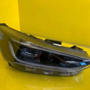 Reflektor Lampa PRAWA FORD FOCUS MK4 LIFT 21- LED