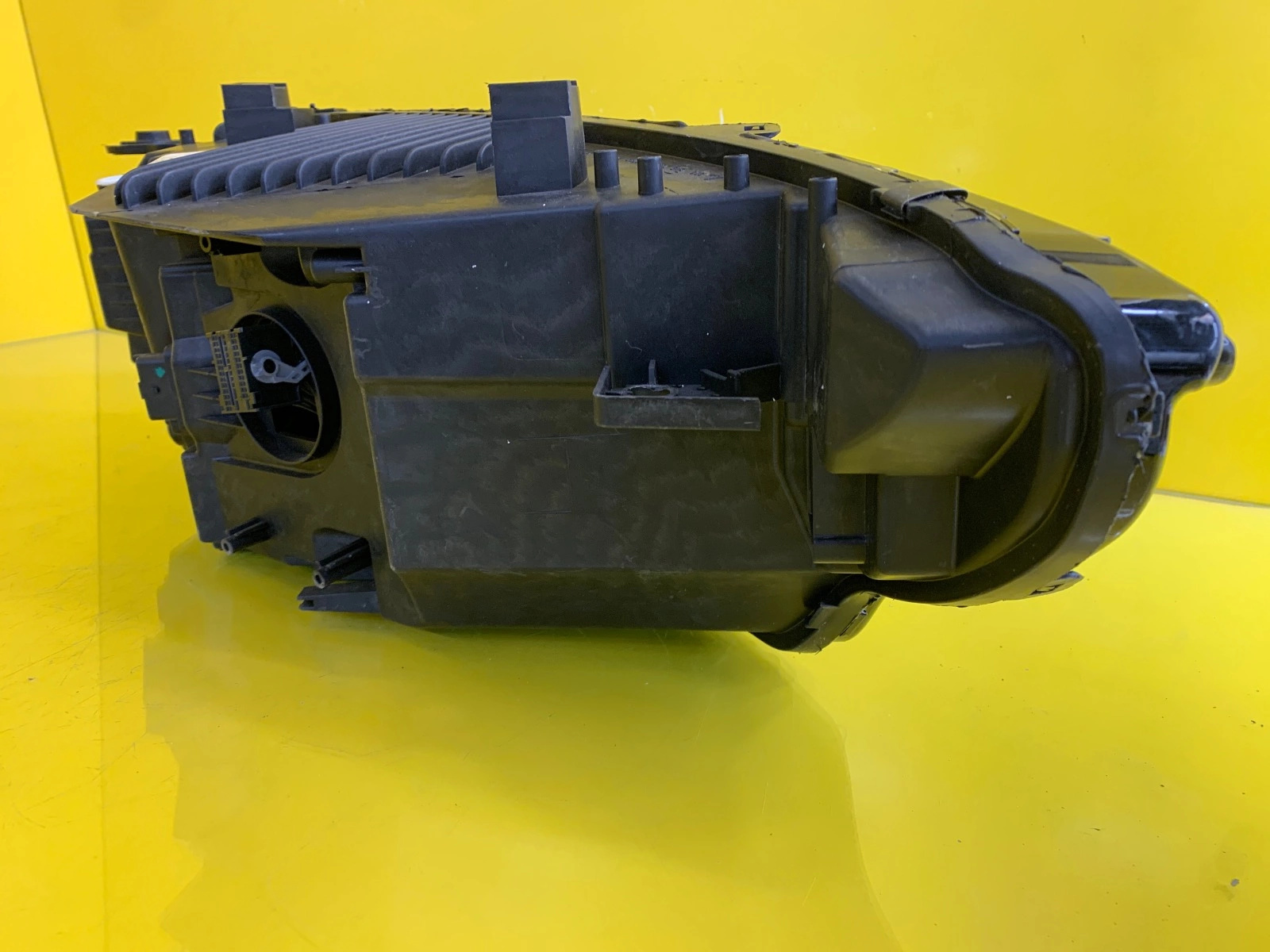 Reflektor Lampa Lewa Citroen DS 7 Lift Crossback Led DS7 9841273180 Autolamps 4 Reflektor Lampa Lewa Citroen DS 7 Lift Crossback Led DS7 9841273180