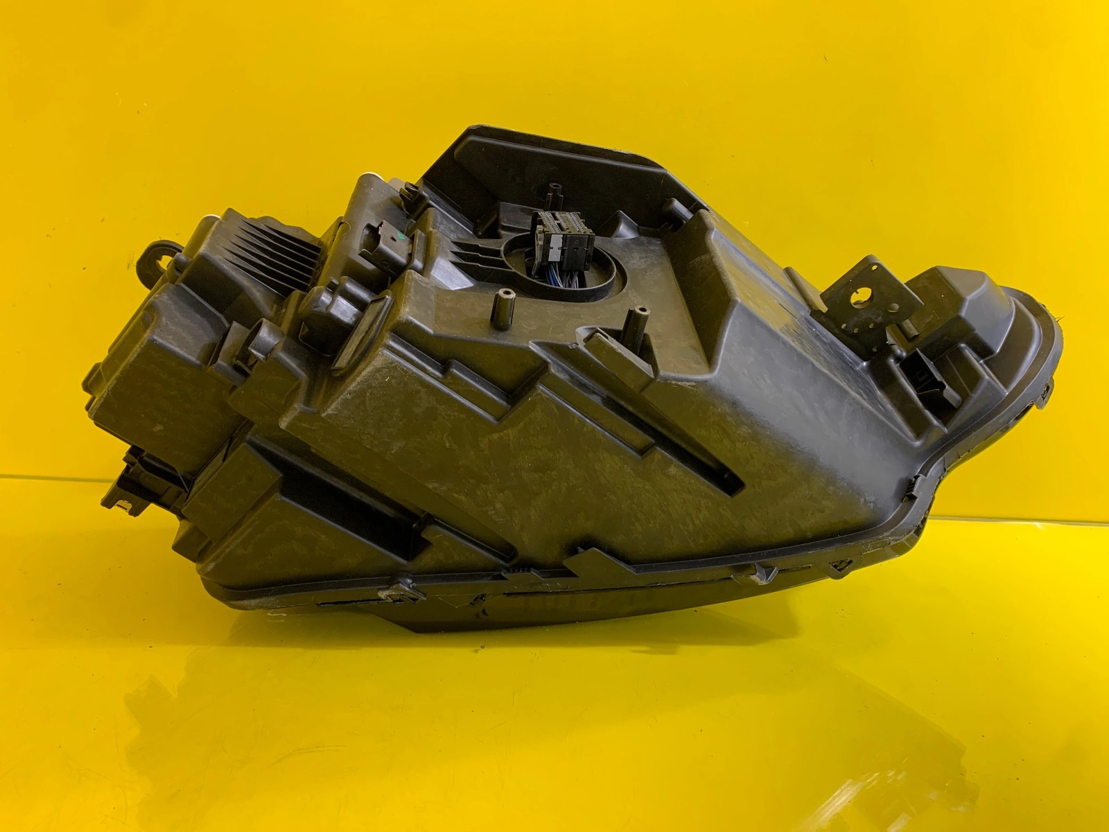 Reflektor Lampa Lewa Citroen DS 7 Lift Crossback Led DS7 9841273180 Autolamps 5 Reflektor Lampa Lewa Citroen DS 7 Lift Crossback Led DS7 9841273180