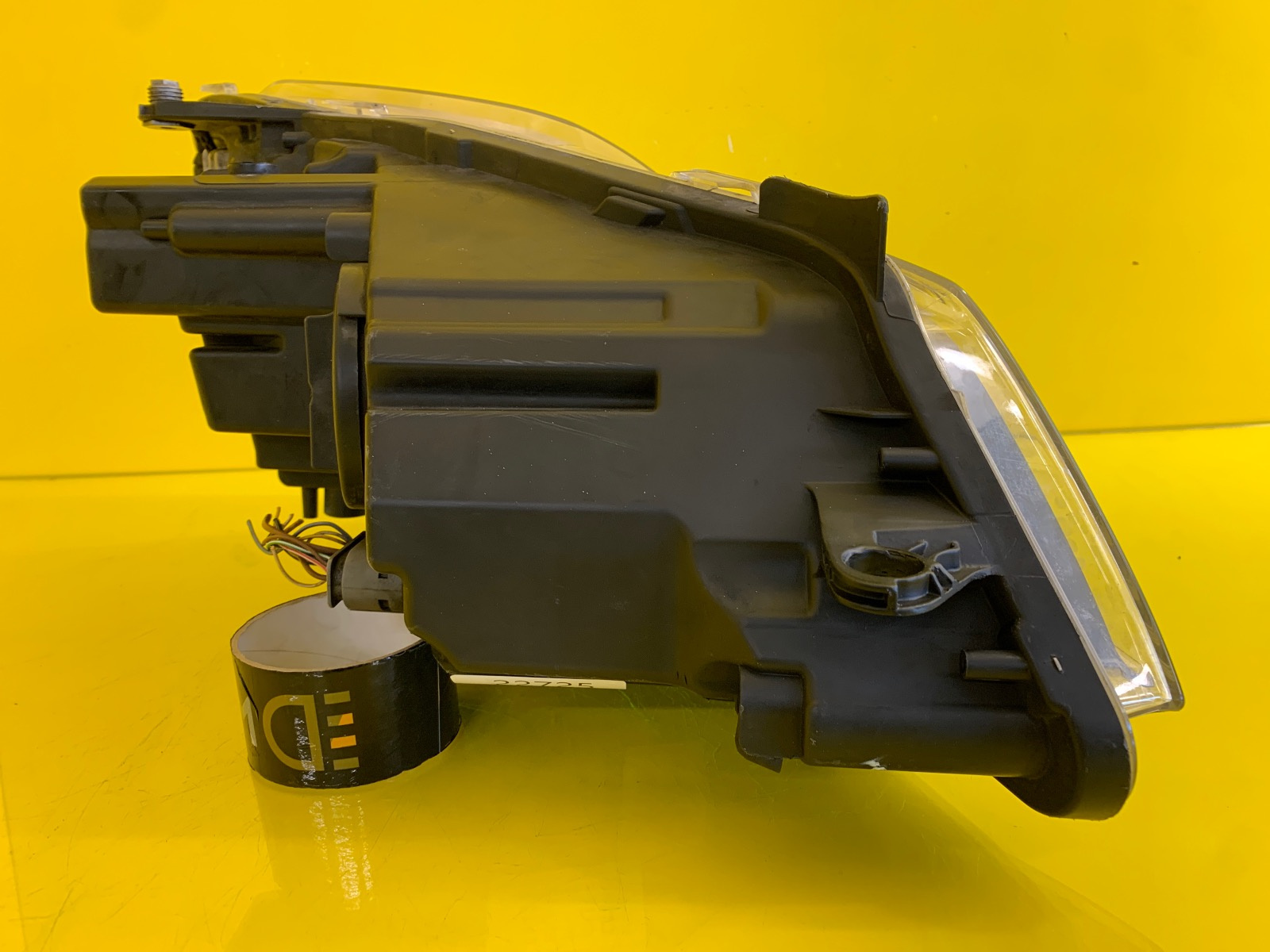 Reflektor Lampa Lewa Mercedes E-Klasa W207 Bi-Xenon 09-13 A2078200159 Autolamps 5 Reflektor Lampa Lewa Mercedes E-Klasa W207 Bi-Xenon 09-13 A2078200159