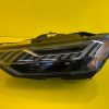Reflektor Lampa Lewa Przednia Audi C8 RS6 RS7 Laser USA 4K8941085E