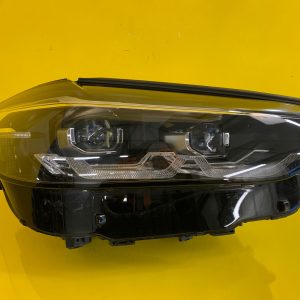 Reflektor Lampa Prawa BMW X3 G01 X4 G02 Lift Full Led 5A29202-07