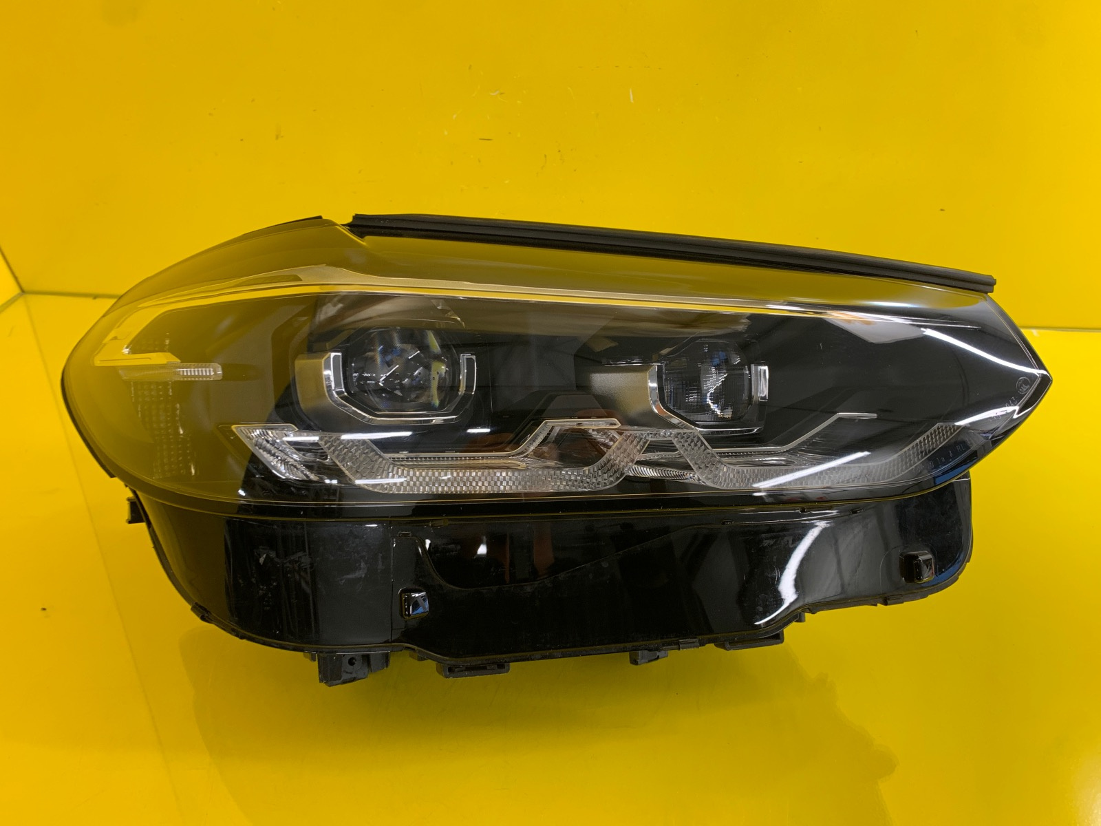Reflektor Lampa Prawa BMW X3 G01 X4 G02 Lift Full Led 5A29202-07 Autolamps Reflektor Lampa Prawa BMW X3 G01 X4 G02 Lift Full Led 5A29202-07