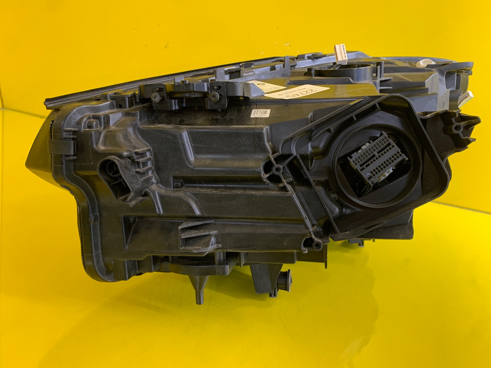 Reflektor Lampa Prawa BMW X3 G01 X4 G02 Lift Full Led 5A29202-07 Autolamps 4 Reflektor Lampa Prawa BMW X3 G01 X4 G02 Lift Full Led 5A29202-07