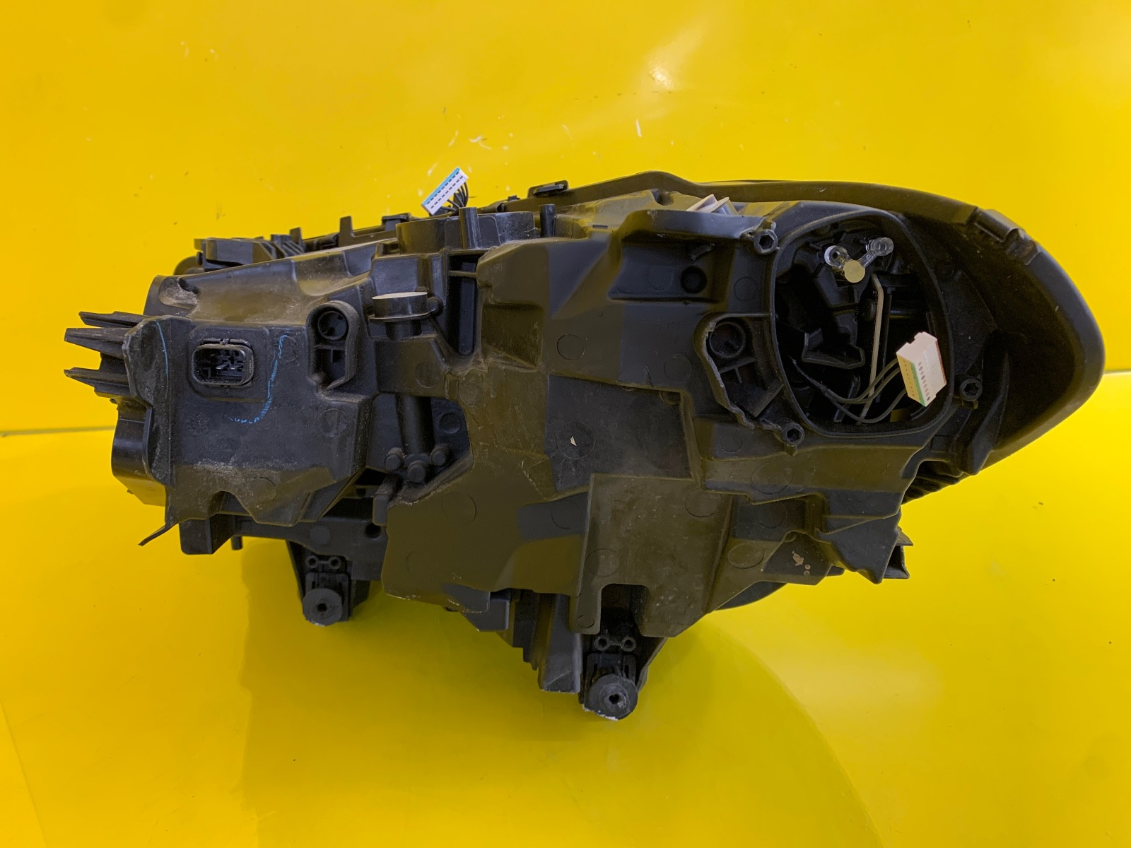 Reflektor Lampa Prawa BMW X3 G01 X4 G02 Lift Full Led 5A29202-07 Autolamps 5 Reflektor Lampa Prawa BMW X3 G01 X4 G02 Lift Full Led 5A29202-07