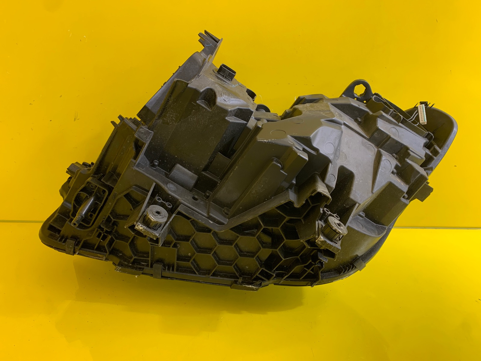 Reflektor Lampa Prawa BMW X3 G01 X4 G02 Lift Full Led 5A29202-07 Autolamps 6 Reflektor Lampa Prawa BMW X3 G01 X4 G02 Lift Full Led 5A29202-07