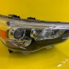 Reflektor Lampa Prawa Mitsubishi ASX 2010-2012 Xenon Czarna