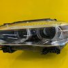 Reflektor Lampa Lewa Przednia BMW X5 X6 F15 F16 Xenon 7317101