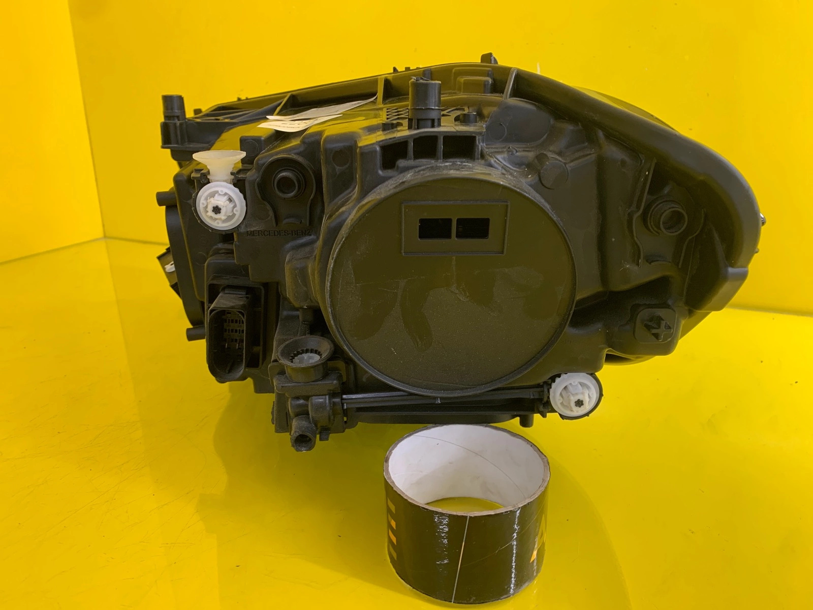 Reflektor Lampa Prawa Mercedes A-Klasa W177 19+ USA Full Led Multibeam A1779064406 Autolamps 5 Reflektor Lampa Prawa Mercedes A-Klasa W177 19+ USA Full Led Multibeam A1779064406