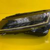 Reflektor Lampa Lewa Skoda Superb 3V1 III 3 Lift 3V1941015E