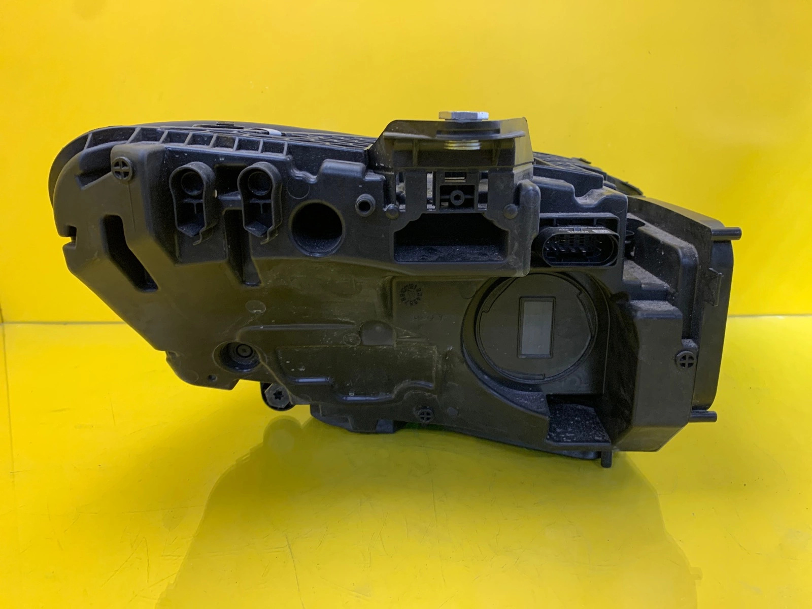 Reflektor Lampa lewa Mercedes EQE W295 23- Full Led A2959061901 Autolamps 4 Reflektor Lampa lewa Mercedes EQE W295 23- Full Led A2959061901