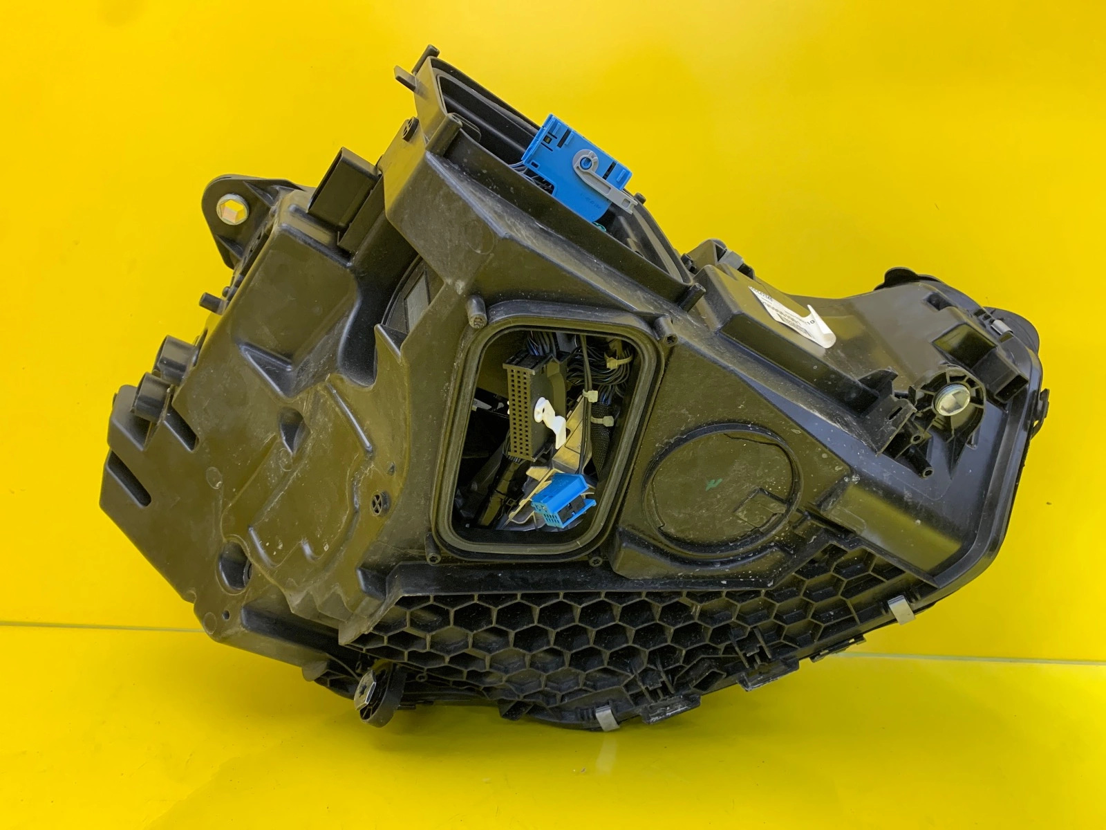 Reflektor Lampa lewa Mercedes EQE W295 23- Full Led A2959061901 Autolamps 6 Reflektor Lampa lewa Mercedes EQE W295 23- Full Led A2959061901